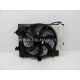 HYUNDAI VELOSTER '11 FAN ASSY