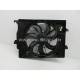 HYUNDAI VELOSTER '11 FAN ASSY