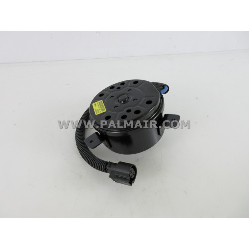 KIA CARNIVAL '14 FAN MOTOR