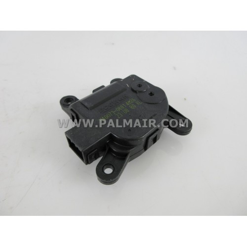 HYUNDAI VELOSTER '11 SERVO MOTOR
