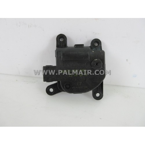 HYUNDAI VELOSTER '11 SERVO MOTOR