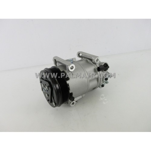 ALFA GIULIETA '10 COMPRESSOR