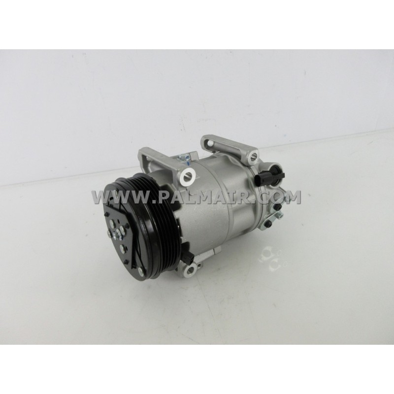 ALFA GIULIETA '10 COMPRESSOR