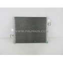 PORSCHE CAYMAN '06 CONDENSER