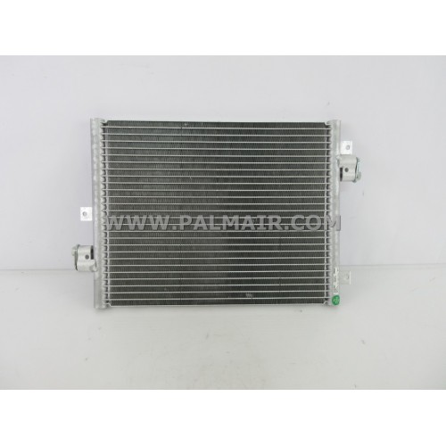 PORSCHE CAYMAN '06 CONDENSER