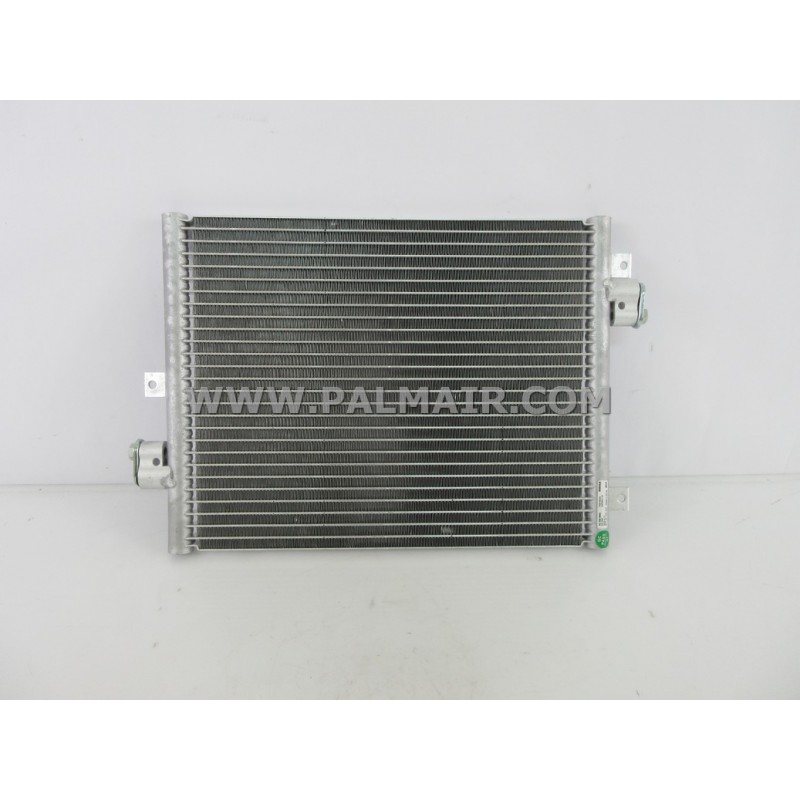 PORSCHE CAYMAN '06 CONDENSER