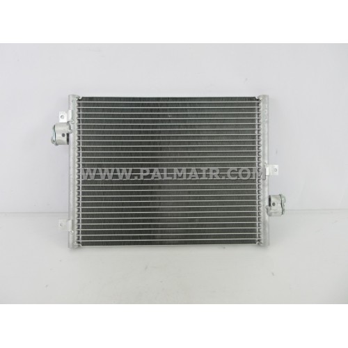 PORSCHE CAYMAN '06 CONDENSER