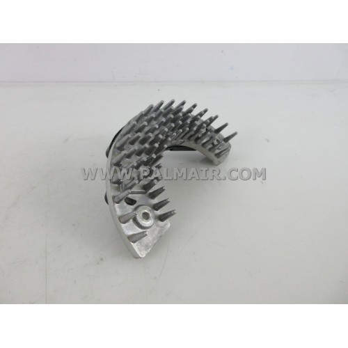 VOLVO FH12 BLOWER REGULATOR -24V