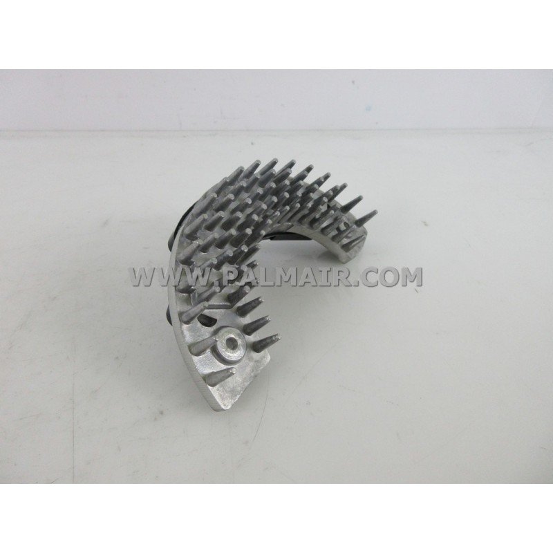 VOLVO FH12 BLOWER REGULATOR -24V