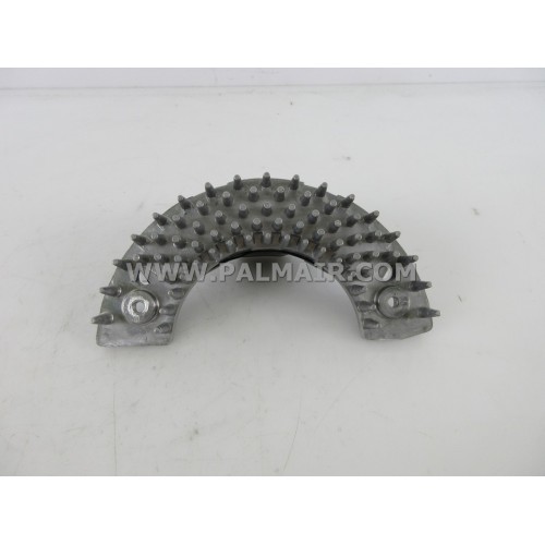 VOLVO FH12 BLOWER REGULATOR -24V