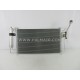 MAZDA 2 '02-'07 CONDENSER
