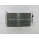 MAZDA 2 '02-'07 CONDENSER