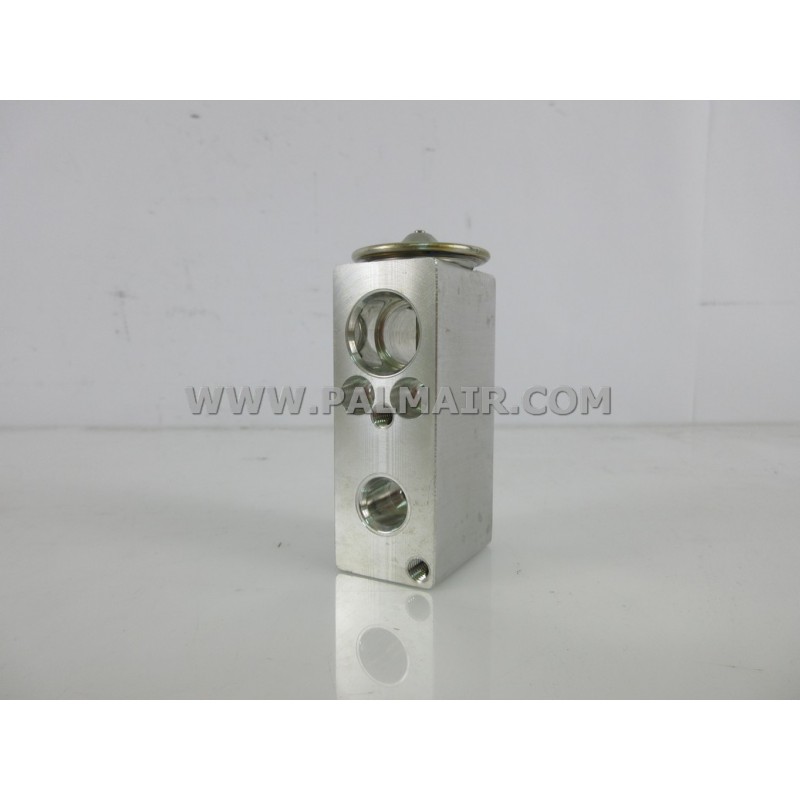 CITROEN C4 '09 BLOCK VALVE