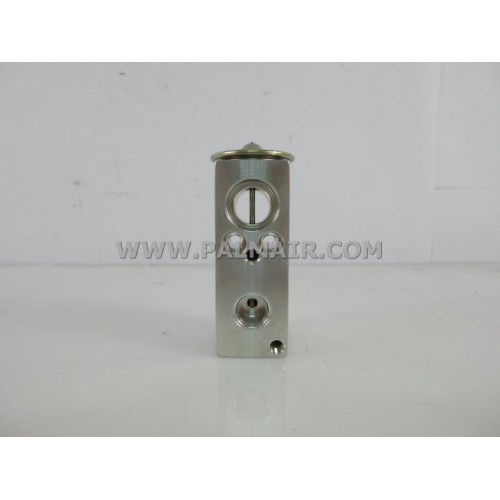 CITROEN C4 '09 BLOCK VALVE