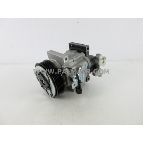 SUBARU FORRESTER '11 COMPRESSOR