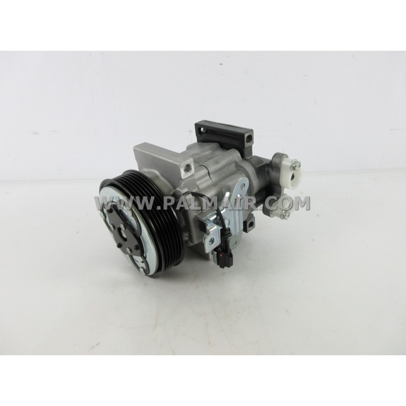 SUBARU FORRESTER '11 COMPRESSOR
