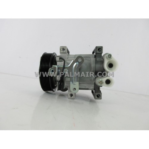 SUBARU FORRESTER '11 COMPRESSOR