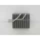 PORSCHE CAYENNE '10 COOLING COIL -RHD