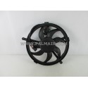 MINI COOPER R55 '07 FAN ASSY