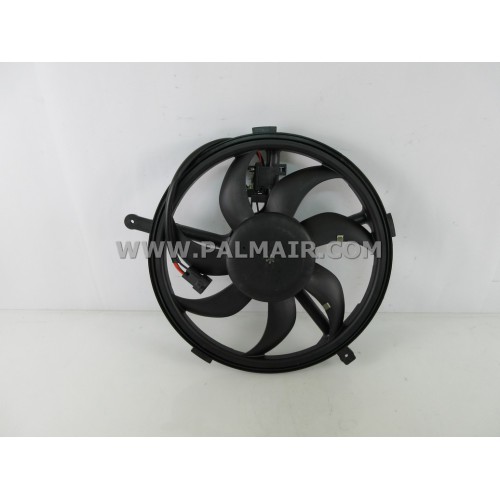 MINI COOPER R55 '07 FAN ASSY