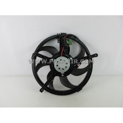 MINI COOPER R55 '07 FAN ASSY
