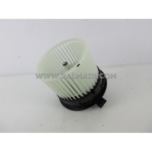 NISSAN JUKE '11 BLOWER MOTOR