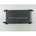 TOYOTA YARIS CROSS '20 CONDENSER