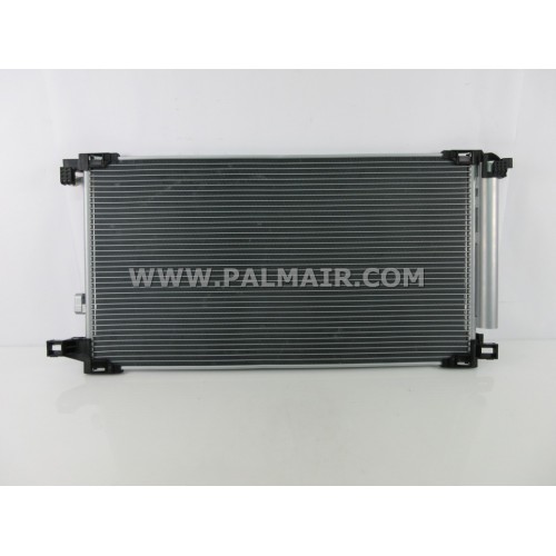 TOYOTA YARIS CROSS '20 CONDENSER