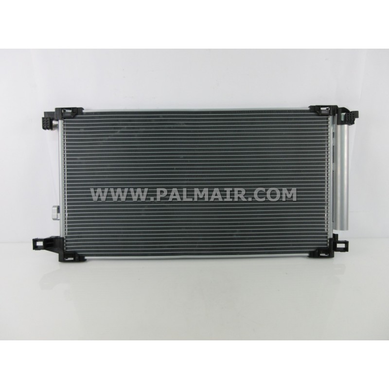 TOYOTA YARIS CROSS '20 CONDENSER