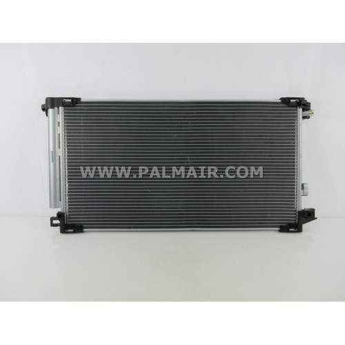 TOYOTA YARIS CROSS '20 CONDENSER