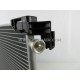TOYOTA YARIS CROSS '20 CONDENSER