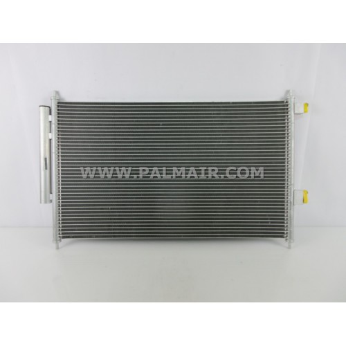 HONDA MOBILO '14 CONDENSER