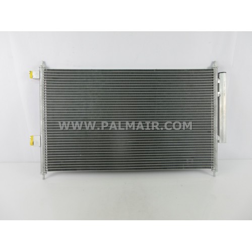 HONDA MOBILO '14 CONDENSER