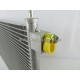 HONDA MOBILO '14 CONDENSER