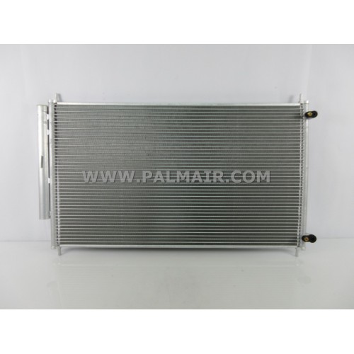 HONDA ODYSSEY '13 CONDENSER
