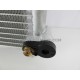 HONDA ODYSSEY '13 CONDENSER