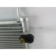 HONDA ODYSSEY '13 CONDENSER