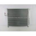 FORD RANGER '12 CONDENSER