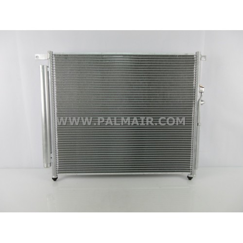 FORD RANGER '12 CONDENSER