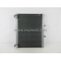 ISUZU NPR '04 CONDENSER
