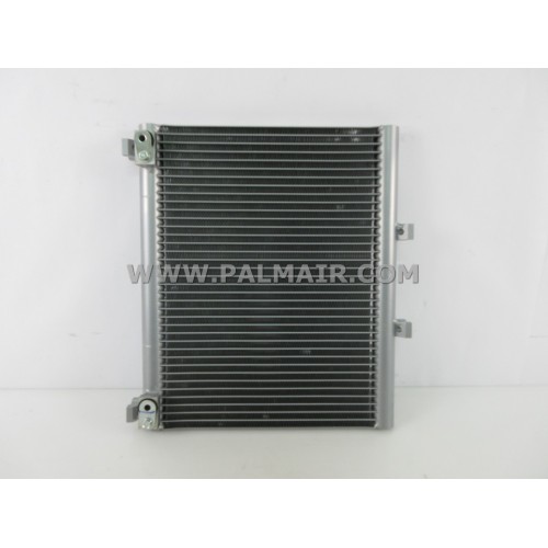 ISUZU NPR '04 CONDENSER