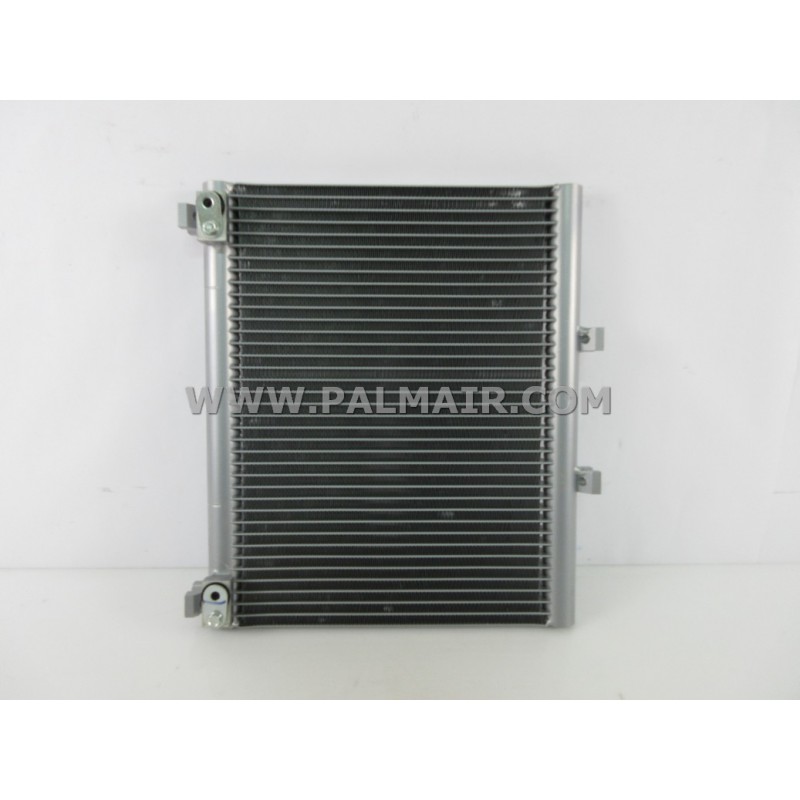 ISUZU NPR '04 CONDENSER