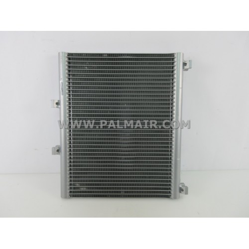ISUZU NPR '04 CONDENSER