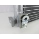 ISUZU NPR '04 CONDENSER