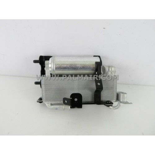 BMW G05 '17 CONDENSER