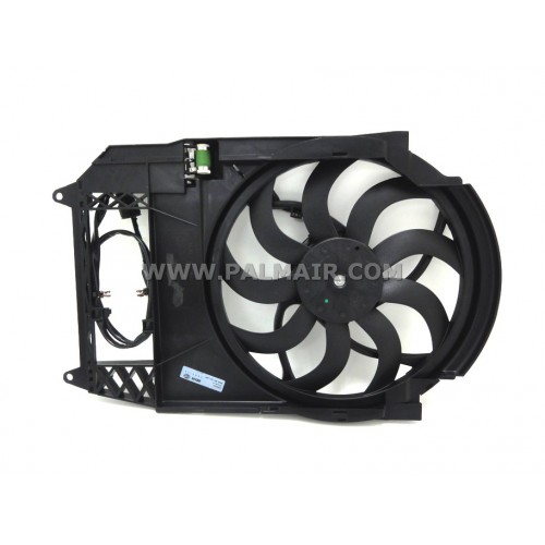 MINI COOPER R50 '01 FAN ASSY