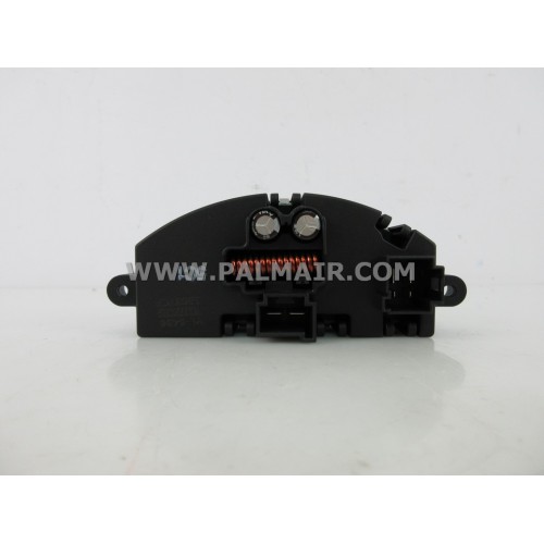 MERCEDES W176 '12 REGULATOR