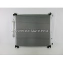 RANGE ROVER SPORT '13 CONDENSER