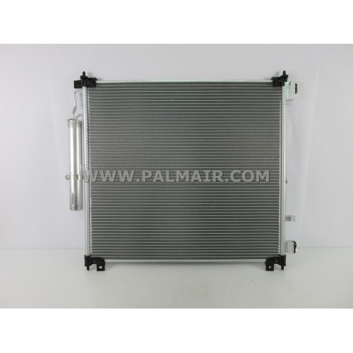RANGE ROVER SPORT '13 CONDENSER