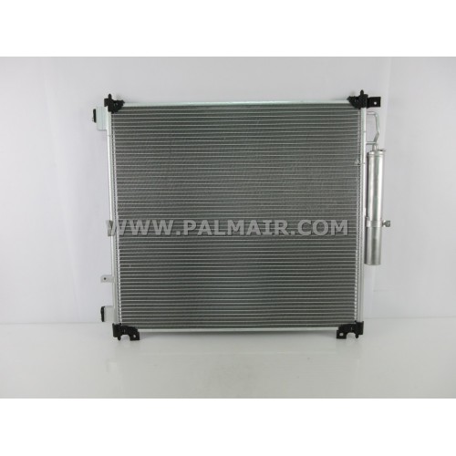 RANGE ROVER SPORT '13 CONDENSER